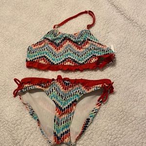 Kids swimsuit!